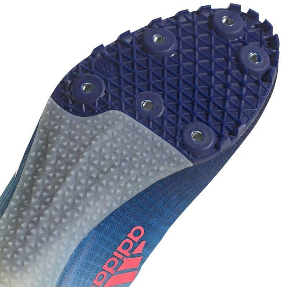 adidas Sprintstar Track and Field Cleats NWT - Picture 5 of 5